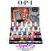 OPI Gel Colors - Jewel Be Bold Collection 12 Main Colors Only | Holiday 2022 - Angelina Nail Supply NYC