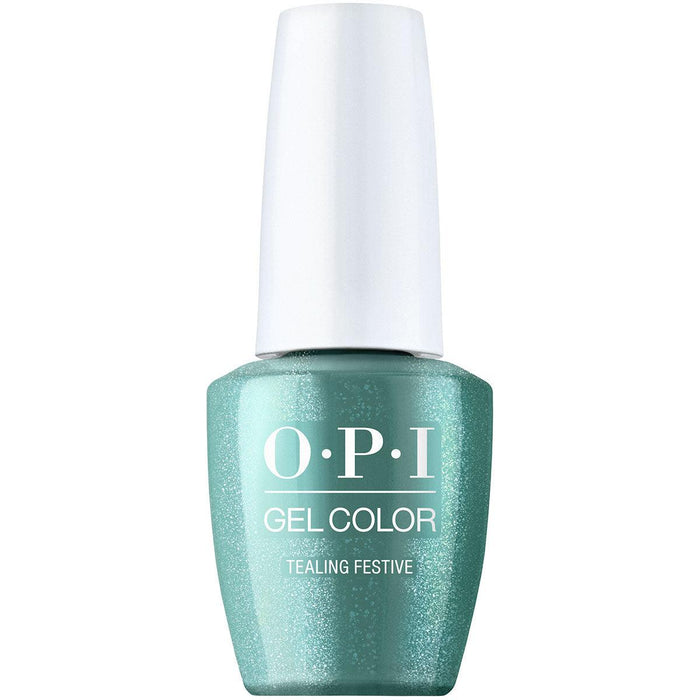 OPI Gel Colors - Jewel Be Bold Collection 12 Main Colors Only | Holiday 2022 - Angelina Nail Supply NYC