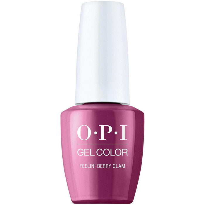 OPI Gel Colors - Jewel Be Bold Collection 12 Main Colors Only | Holiday 2022 - Angelina Nail Supply NYC