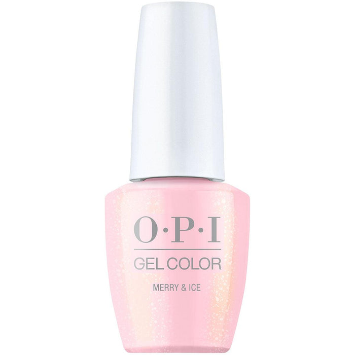 OPI Gel Colors - Jewel Be Bold Collection 15 Colors & 1 Base Gel 1 Top Gel | Holiday 2022 - Angelina Nail Supply NYC