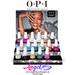 OPI Gel Colors - Jewel Be Bold Collection 15 Colors & 1 Base Gel 1 Top Gel | Holiday 2022 - Angelina Nail Supply NYC
