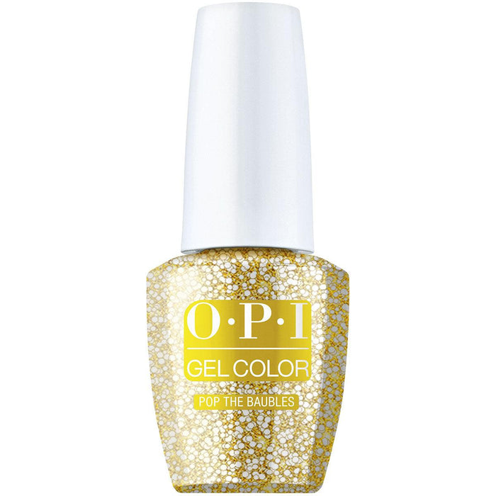 OPI Gel Colors - Jewel Be Bold Collection 15 Colors Only | Holiday 2022 - Angelina Nail Supply NYC
