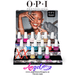 OPI Gel Colors - Jewel Be Bold Collection 15 Colors Only | Holiday 2022 - Angelina Nail Supply NYC