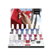 OPI Gel Colors - The Celebration Collection 16 Colors & Base - Top Combo | Holiday 2021 - Angelina Nail Supply NYC