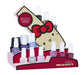 OPI HELLO KITTY - GEL COLLECTION 12 COLORS - Angelina Nail Supply NYC