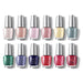 OPI Infinite - Hollywood Collection 12 Colors - Angelina Nail Supply NYC