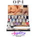 OPI Infinite Shine - Fall Wonders Collection 12 Colors & 1 Base Coat 1 Top Coat | Fall 2022 - Angelina Nail Supply NYC