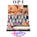 OPI Infinite Shine - Fall Wonders Collection 12 Colors Only | Fall 2022 - Angelina Nail Supply NYC