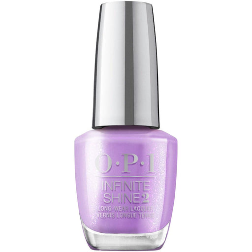 OPI Infinite Shine ISL B006 DON'T WAIT. CREATE. - Angelina Nail Supply NYC