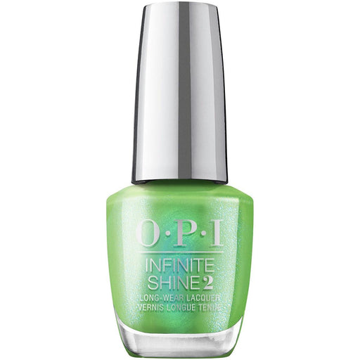 OPI Infinite Shine ISL B009 MAKE RAINBOWS - Angelina Nail Supply NYC