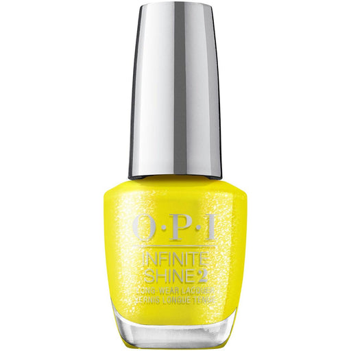 OPI Infinite Shine ISL B010 BEE UNAPOLOGETIC - Angelina Nail Supply NYC