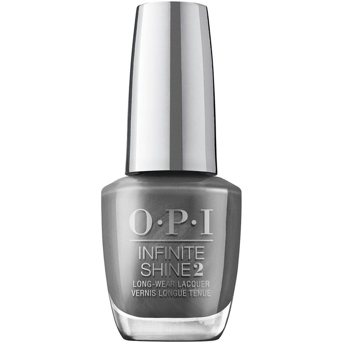 OPI Infinite Shine ISL F011 CLEAN SLATE - Angelina Nail Supply NYC