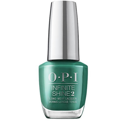 OPI Infinite Shine ISL H007 RATED PEA-G - Angelina Nail Supply NYC