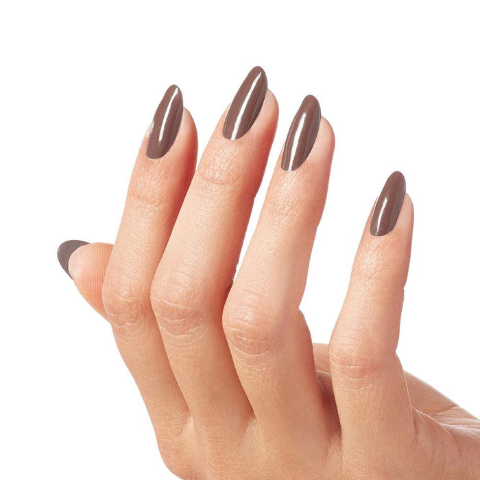 OPI Infinite Shine ISL LA04 ESPRESSO YOUR INNER SELF - Angelina Nail Supply NYC
