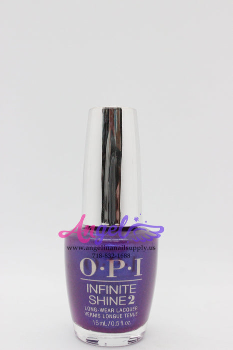 OPI Infinite Shine ISL N85 THE SOUND OF VIBRANCE - Angelina Nail Supply NYC