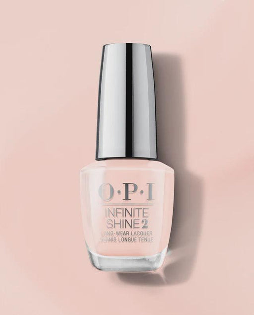 OPI Infinite Shine ISL S86 BUBBLE BATH - Angelina Nail Supply NYC