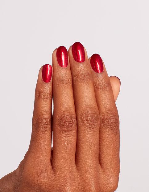 OPI Infinite Shine ISL U12 A LITTLE GUILT UNDER THE KILT - Angelina Nail Supply NYC