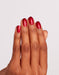 OPI Infinite Shine ISL U12 A LITTLE GUILT UNDER THE KILT - Angelina Nail Supply NYC