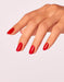 OPI Infinite Shine ISL U13 RED HEADS AHEAD - Angelina Nail Supply NYC