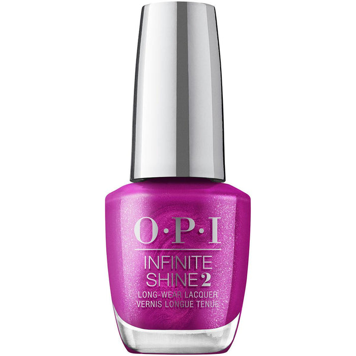 OPI Infinite Shine - Jewel Be Bold Collection 15 Colors Only | Holiday 2022 - Angelina Nail Supply NYC