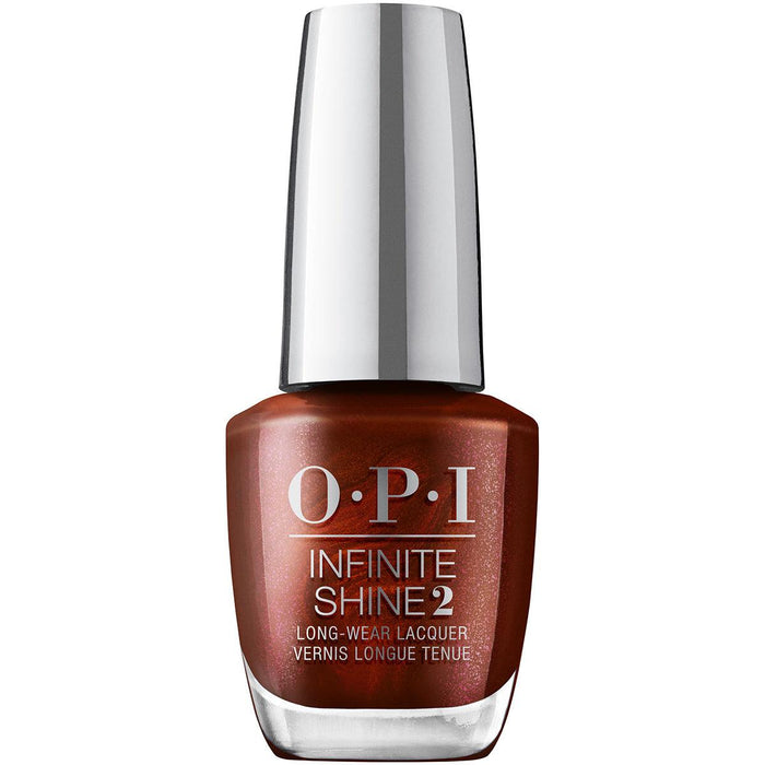 OPI Infinite Shine - Jewel Be Bold Collection 15 Colors Only | Holiday 2022 - Angelina Nail Supply NYC