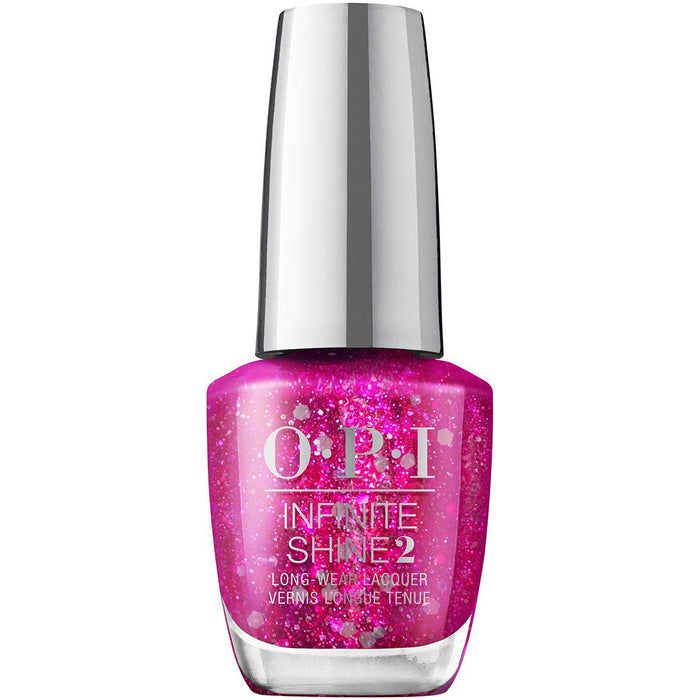 OPI Infinite Shine - Jewel Be Bold Collection 15 Colors Only | Holiday 2022 - Angelina Nail Supply NYC