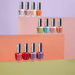 OPI Infinite Shine - Me Myself and OPI Collection 12 Colors Only | Spring 2023 - Angelina Nail Supply NYC