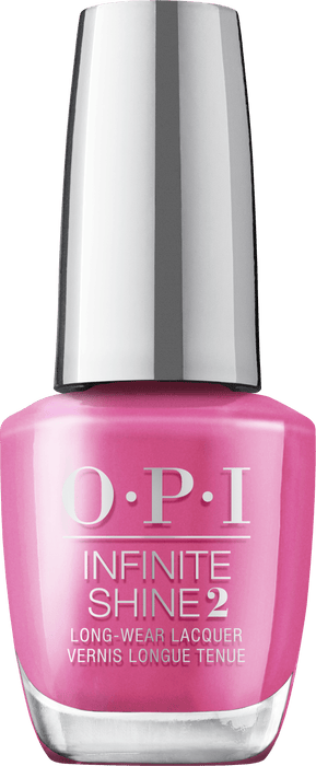 OPI Infinite Shine - The Celebration Collection 16 Colors | Holiday 2021 - Angelina Nail Supply NYC