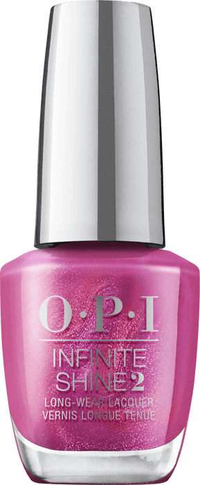 OPI Infinite Shine - The Celebration Collection 16 Colors | Holiday 2021 - Angelina Nail Supply NYC