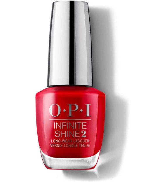 OPI Infinite Shine - The Celebration Collection 16 Colors | Holiday 2021 - Angelina Nail Supply NYC