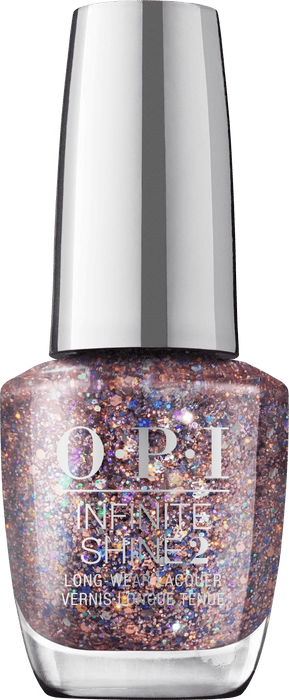 OPI Infinite Shine - The Celebration Collection 16 Colors | Holiday 2021 - Angelina Nail Supply NYC