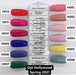 OPI Nail Lacquer - Hollywood Collection 12 Colors - Angelina Nail Supply NYC