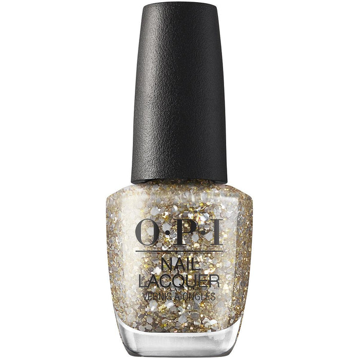 OPI Nail Lacquer - Jewel Be Bold Collection 15 Colors | Holiday 2022 - Angelina Nail Supply NYC