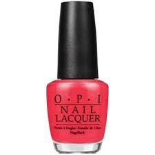 OPI Nail Lacquer NL A69 LIVE LOVE CARNAVAL - Angelina Nail Supply NYC