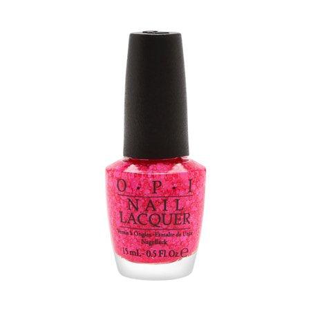 OPI Nail Lacquer NL A71 ON PINKS & NEEDLES - Angelina Nail Supply NYC