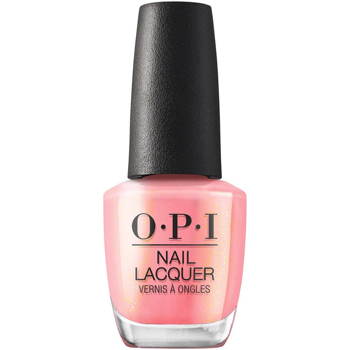 OPI Nail Lacquer NL B001 SUN-RISE UP - Angelina Nail Supply NYC