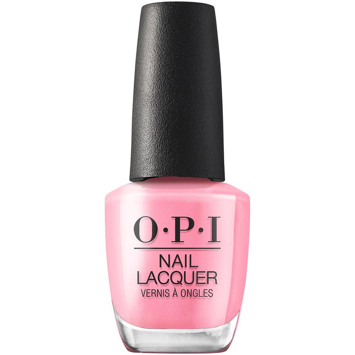 OPI Nail Lacquer NL D52 RACING FOR PINKS - Angelina Nail Supply NYC