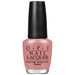 OPI Nail Lacquer NL E41 BAREFOOT IN BARCELONA - Angelina Nail Supply NYC