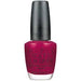 OPI Nail Lacquer NL F52 BOGOTÁ BLACKBERRY - Angelina Nail Supply NYC