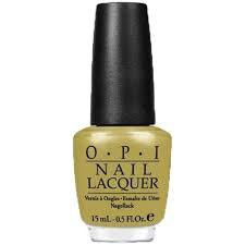 OPI Nail Lacquer NL G17 DON'T TALK BACK TO ME - Angelina Nail Supply NYC