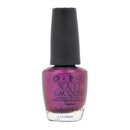 OPI Nail Lacquer NL G23 SUZI & THE 7 DUSSELDORFS - Angelina Nail Supply NYC