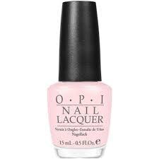 OPI Nail Lacquer NL H19 PASSION - Angelina Nail Supply NYC