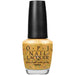 OPI Nail Lacquer NL H76 PINEAPPLES HAVE PEELINGS TOO! - Angelina Nail Supply NYC