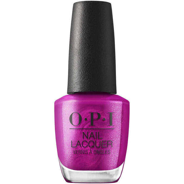 OPI Nail Lacquer NL HPP07 CHARMED, I’M SURE - Angelina Nail Supply NYC