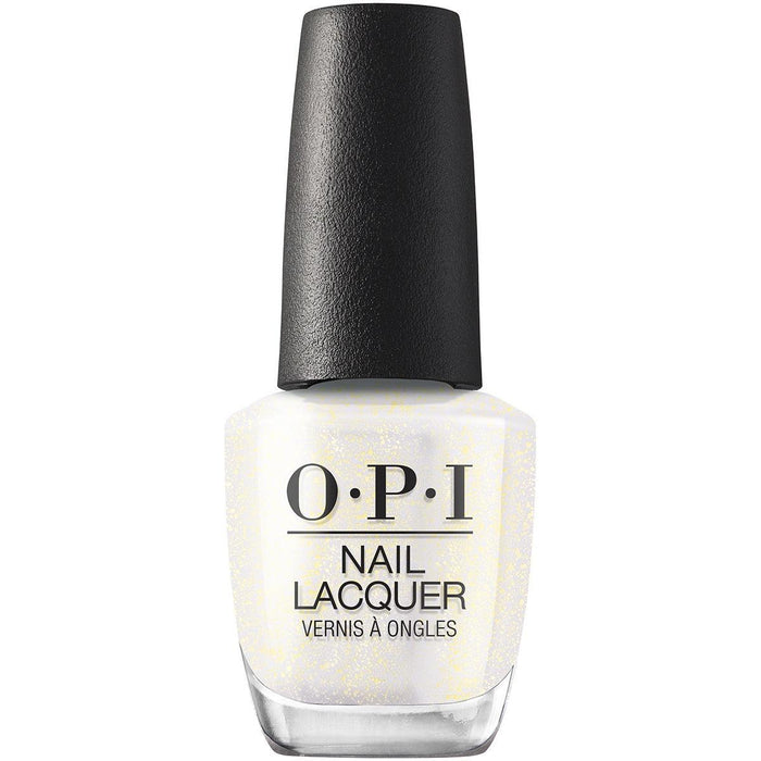 OPI Nail Lacquer NL HPP10 SNOW HOLDING BACK - Angelina Nail Supply NYC