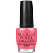 OPI Nail Lacquer NL I42 ELEPHANTASTIC PINK - Angelina Nail Supply NYC