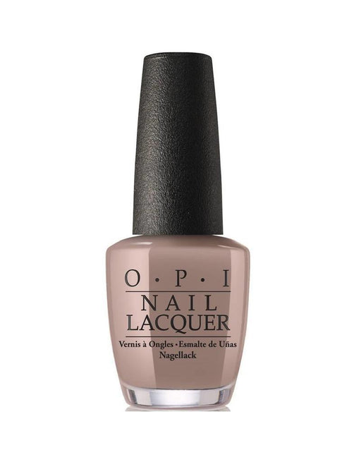 OPI Nail Lacquer NL I53 ICELANDED A BOTTLE OF OPI - Angelina Nail Supply NYC