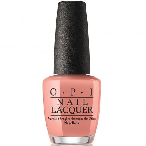 OPI Nail Lacquer NL I61 I'LL HAVE A GIN & TECTONIC - Angelina Nail Supply NYC