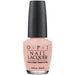 OPI Nail Lacquer NL L12 CONEY ISLAND COTTON CANDY - Angelina Nail Supply NYC