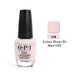 OPI Nail Lacquer NL L16 LISBON WANTS MOOR OPI - Angelina Nail Supply NYC